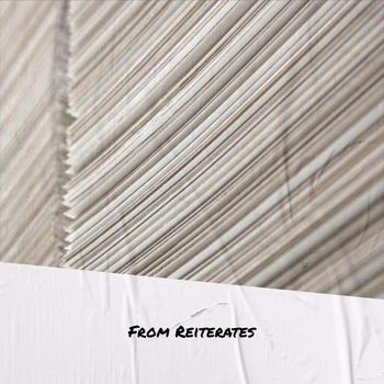 Various Artists - From Reiterates