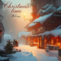 Wilzing - Christmas Time