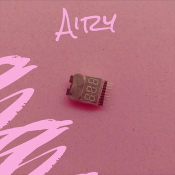 Various Artists - Airy