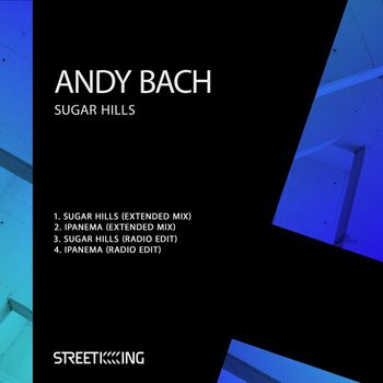Andy Bach - Sugar Hills