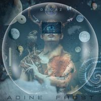 Adine Frost - Dagaz