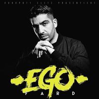 Fard - Ego (Premium Edition [Explicit])