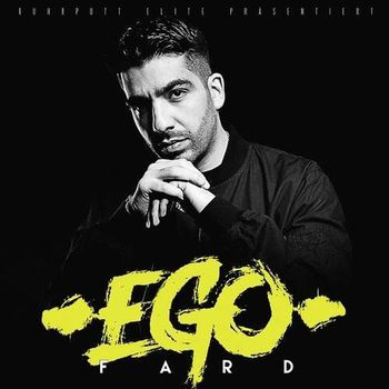 Fard - Ego (Premium Edition) (Explicit)