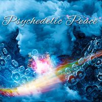 Christoph Schade - Psychedelic Peace