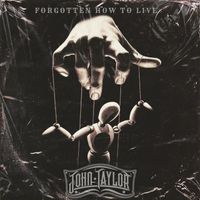 John Taylor - Forgotten How to Live