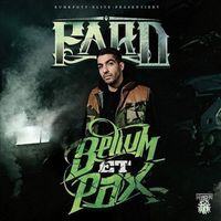 Fard - Bellum et Pax (Premium Edition [Explicit])