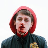 Elmer - Sorry