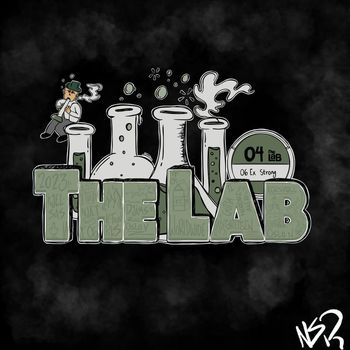 THE LAB - THE LAB (Explicit)