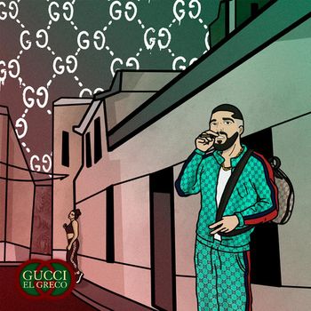 El Greco - Gucci (Explicit)