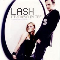 Lash - Living Your Life