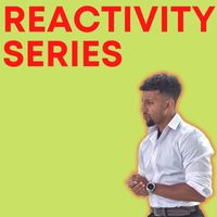Matt Green - Reactivity Series