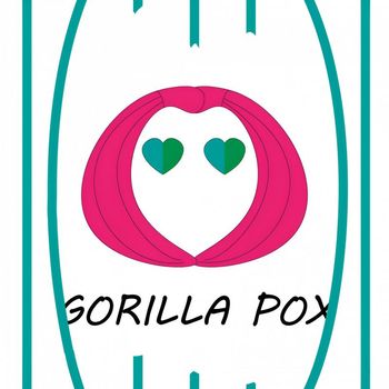 Mimik - Gorilla Pox