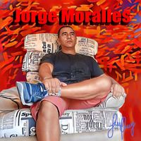 Jorge Moralles - Jorge Moralles