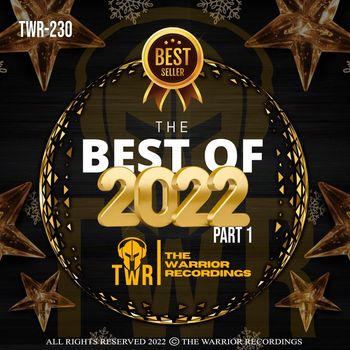 Various Artists - BEST OF 2022, Pt. 1
