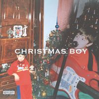 Cali - Christmas Boy