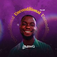 iBEING - Unconditional