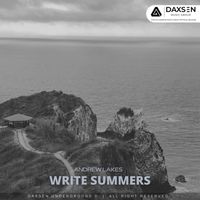 Andrew Lakes - White Summer