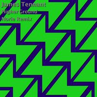 James Tennant - Higher Ground