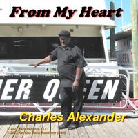 Charles Alexander - From My Heart