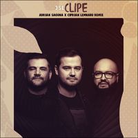 3 Sud Est - Clipe (Adrian Saguna & Ciprian Lemnaru Remix)
