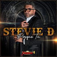 Stevie D - Porque Tú