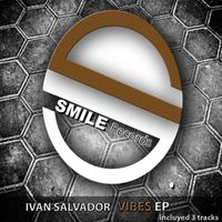 Ivan Salvador - VIBES