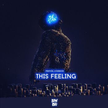 PRINSH, ANDREOS - This Feeling