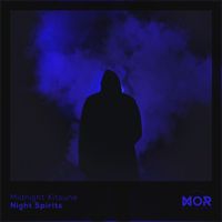 Midnight Kitsune - Night Spirits