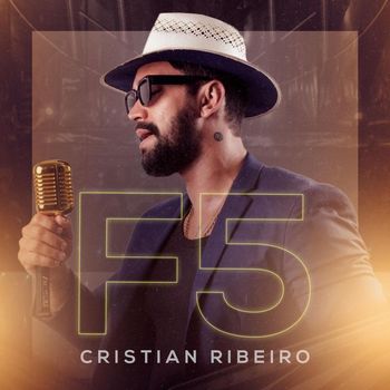 Cristian Ribeiro - F5