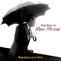 Piero Piccioni - The Best of Piero Piccioni - The Greatest Hits