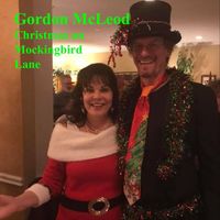 Gordon McLeod - Christmas on Mockingbird Lane