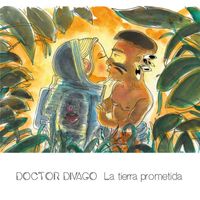 Doctor Divago - La Tierra Prometida