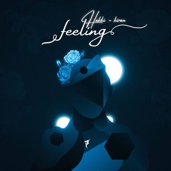 Hakki - Feeling (EP)