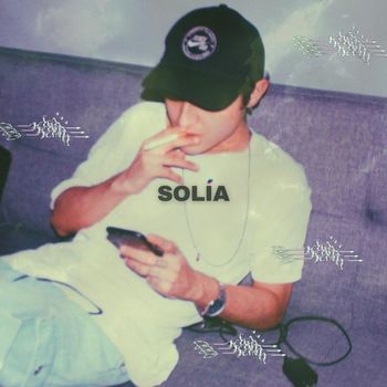 Caru - Solía