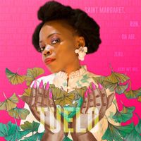 Tuelo - Saint Margaret EP