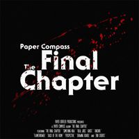 Paper Compass - The Final Chapter