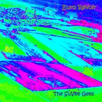 The Suvee Gees - Euro Revoir