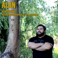 Alan - Almanaque: Historias Contemporáneas de Luz y Oscuridad