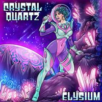 Elysium - Crystal Quartz