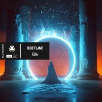 Elia - Blue Flame