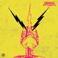 zebrahead - II (Explicit)