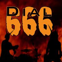 KrashKarma - Dial 666 (Explicit)
