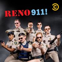 Craig Wedren - Reno 911! (2021 Theme)