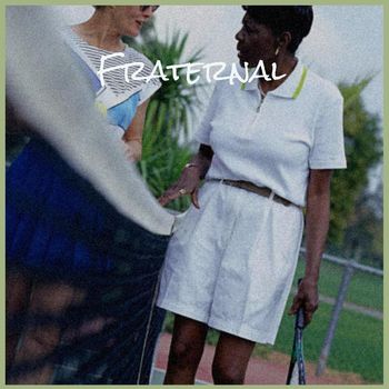Various Artists - Fraternal