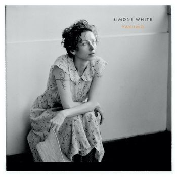 Simone White - Yakiimo