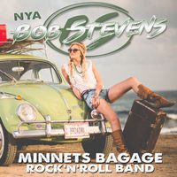 Bob Stevens - Minnets bagage / Rock'n roll band
