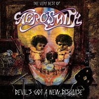 Aerosmith - The Very Best Of Aerosmith: Devil's Got A New Disguise