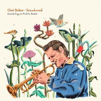 Chet Baker - Snowbound (Ornithology x FloFilz Remix)