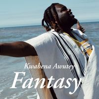 Kwabena Awutey - Fantasy