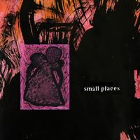 Cathy Cooper - Small Places